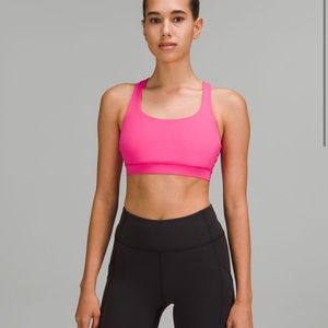 Lululemon Energy Bra